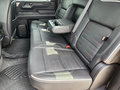 2024 GMC Sierra 2500 HD AT4X