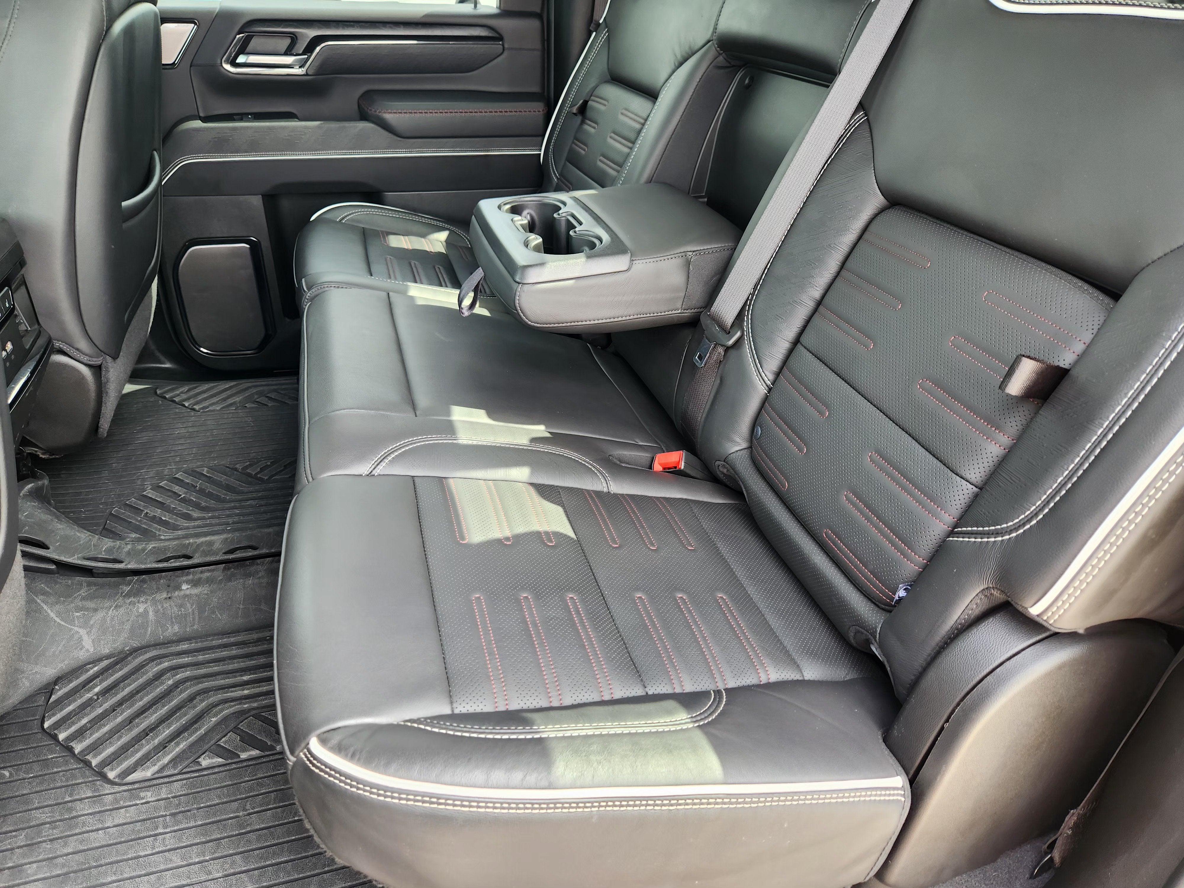 2024 GMC Sierra 2500 HD AT4X