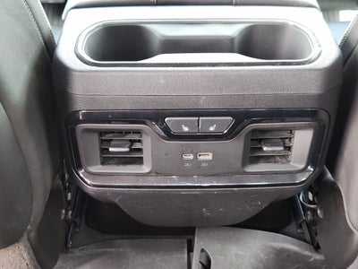 2024 GMC Sierra 2500 HD AT4X