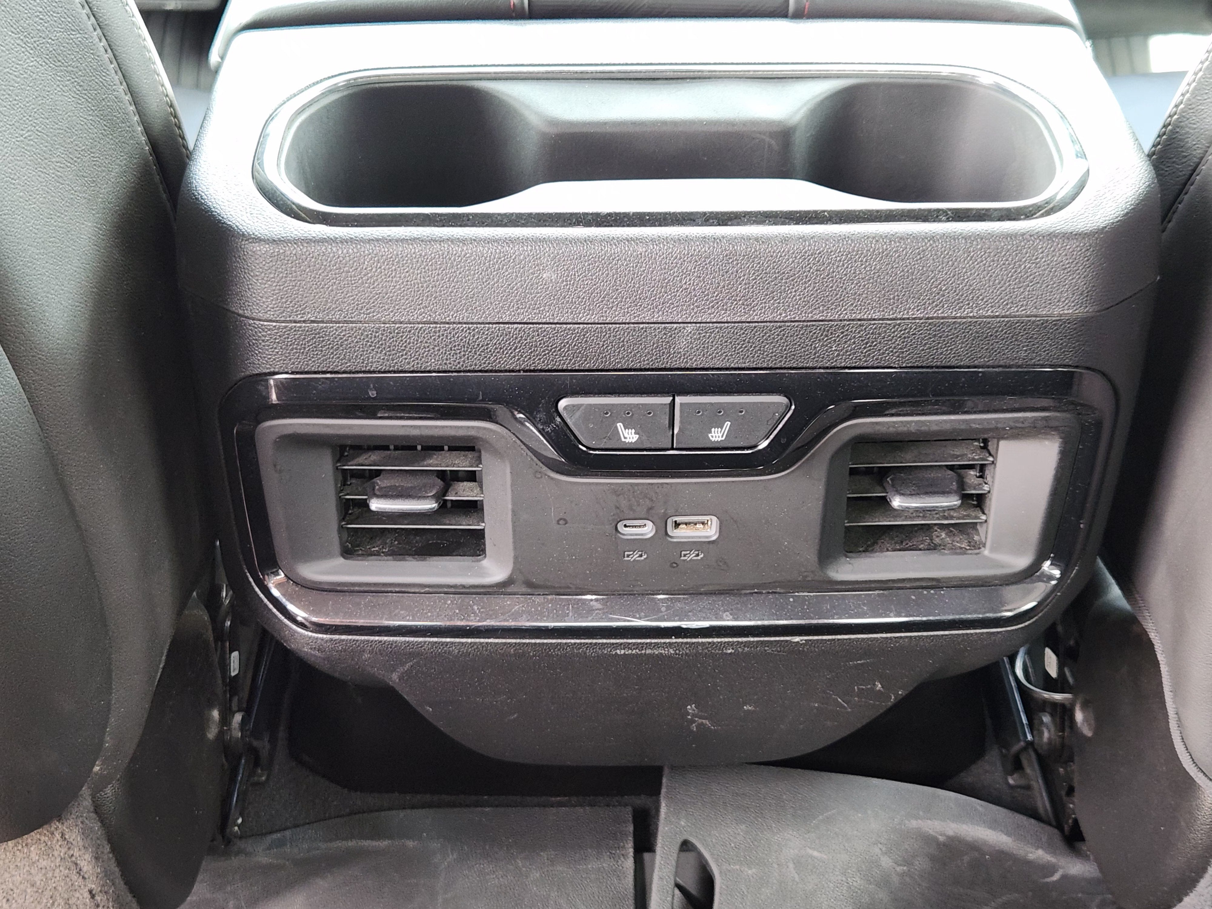 2024 GMC Sierra 2500 HD AT4X