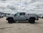 2024 GMC Sierra 2500 HD AT4X