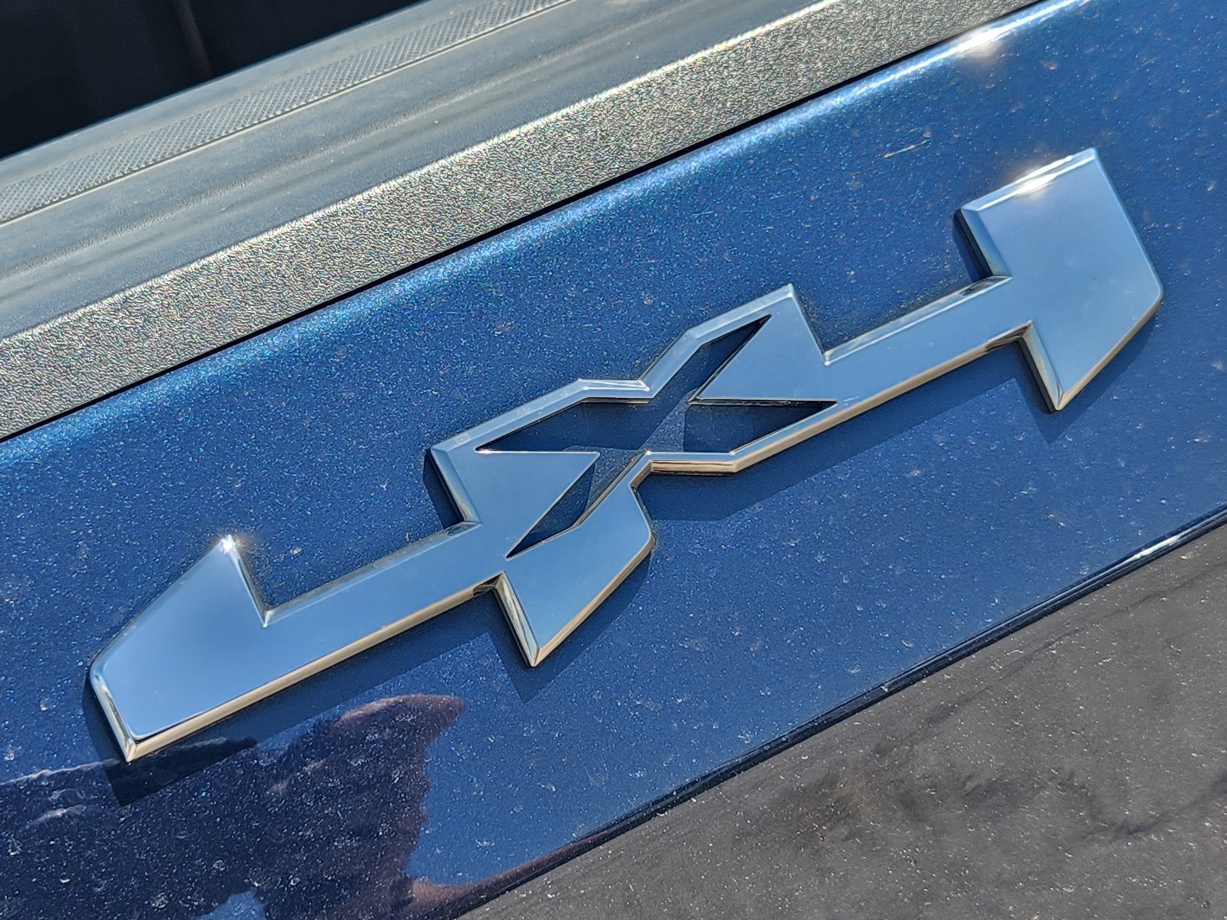 2022 GMC Sierra 1500 Limited SLE