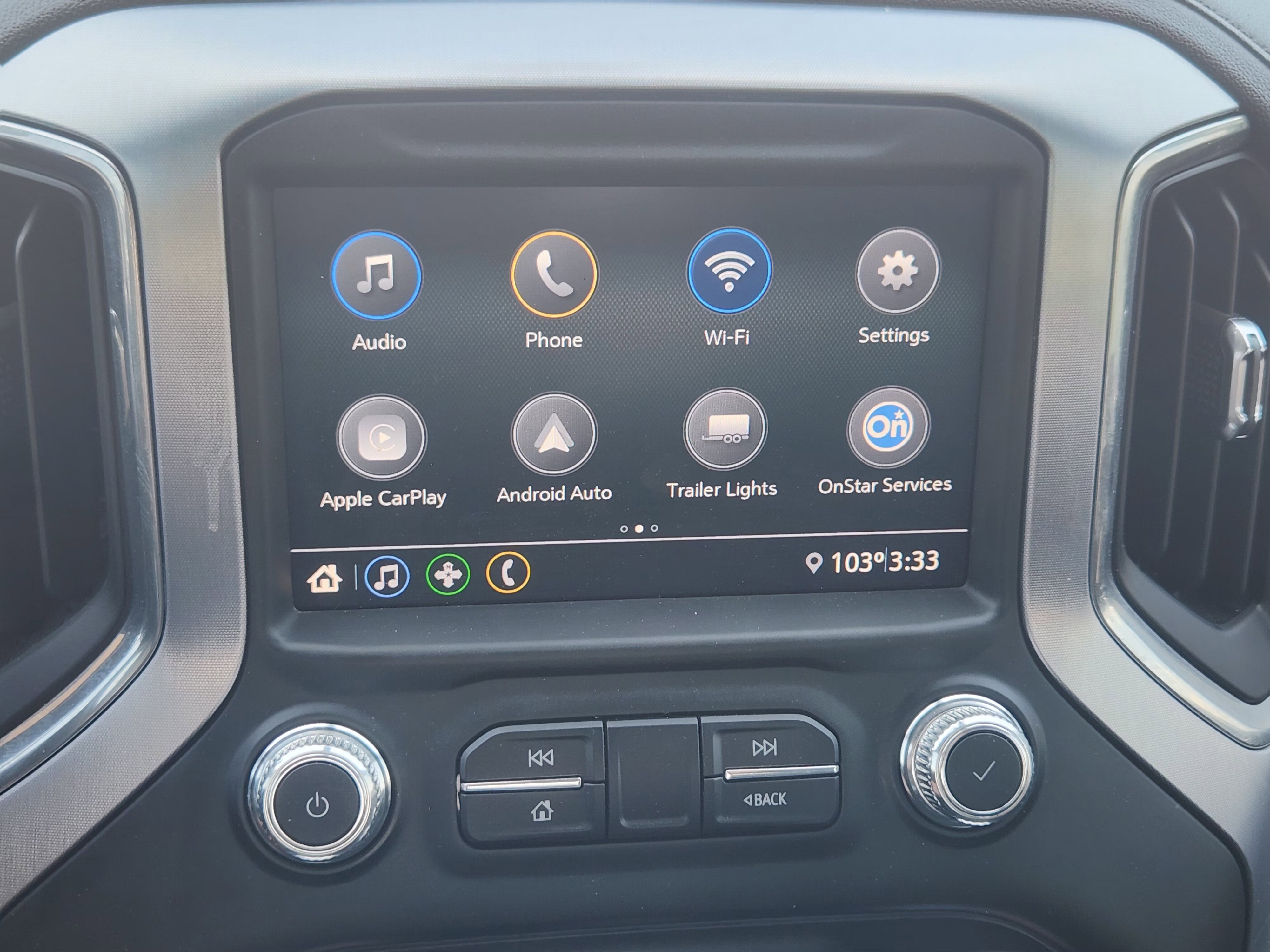 2022 GMC Sierra 1500 Limited SLE