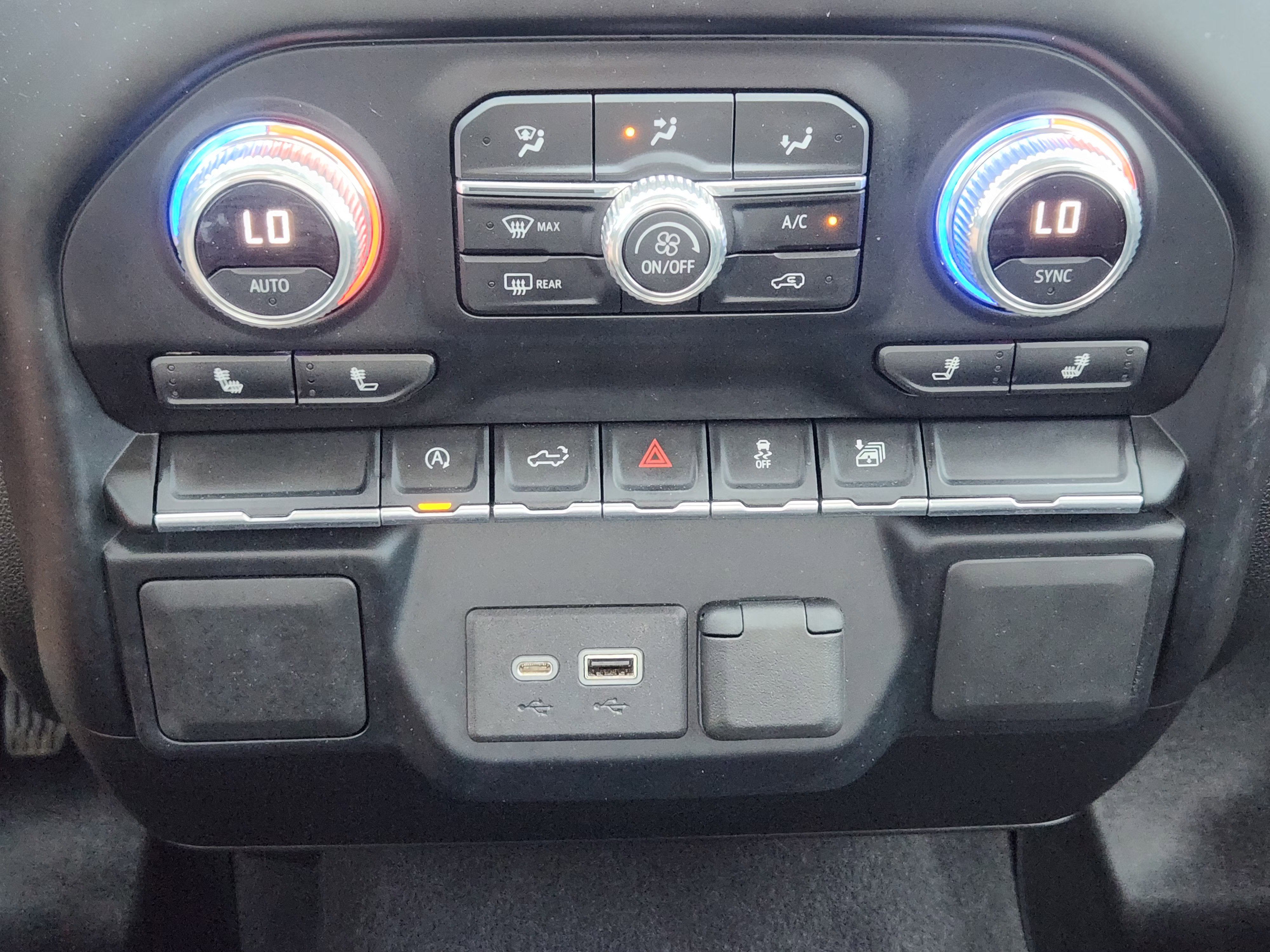 2022 GMC Sierra 1500 Limited SLE