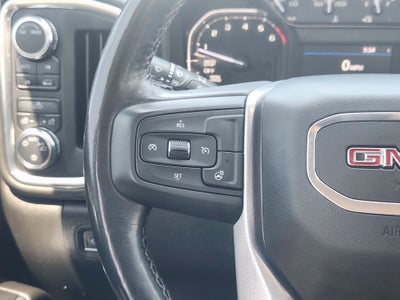 2022 GMC Sierra 1500 Limited SLE