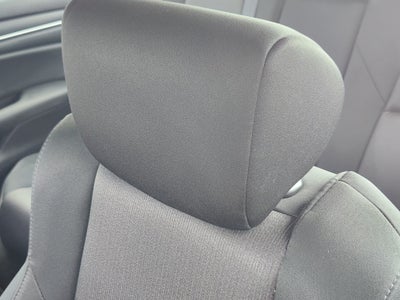 2021 Honda Accord Sedan LX
