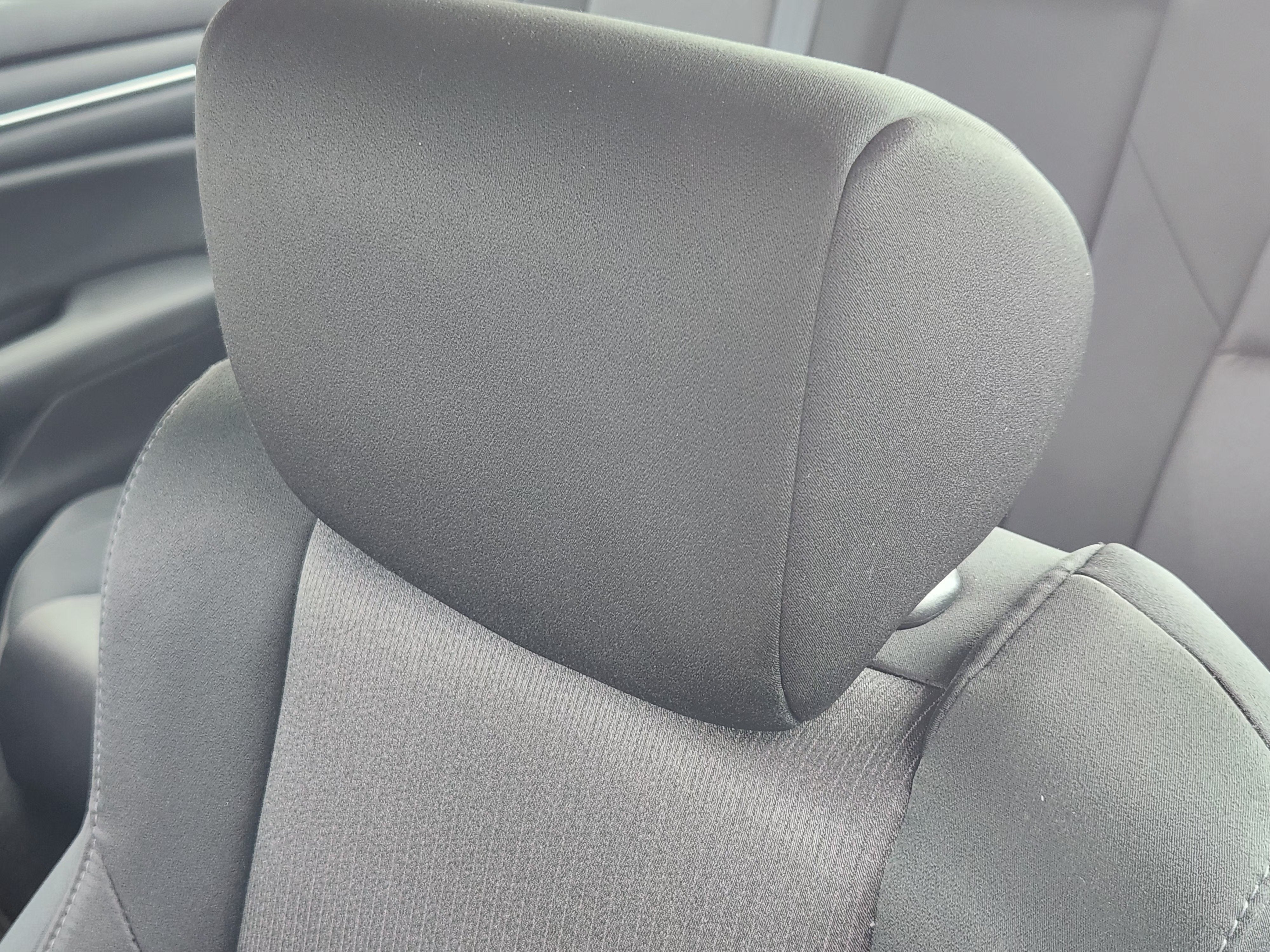 2021 Honda Accord Sedan LX