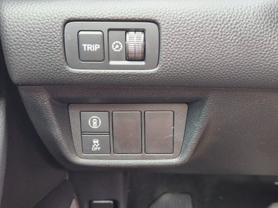 2021 Honda Accord Sedan LX