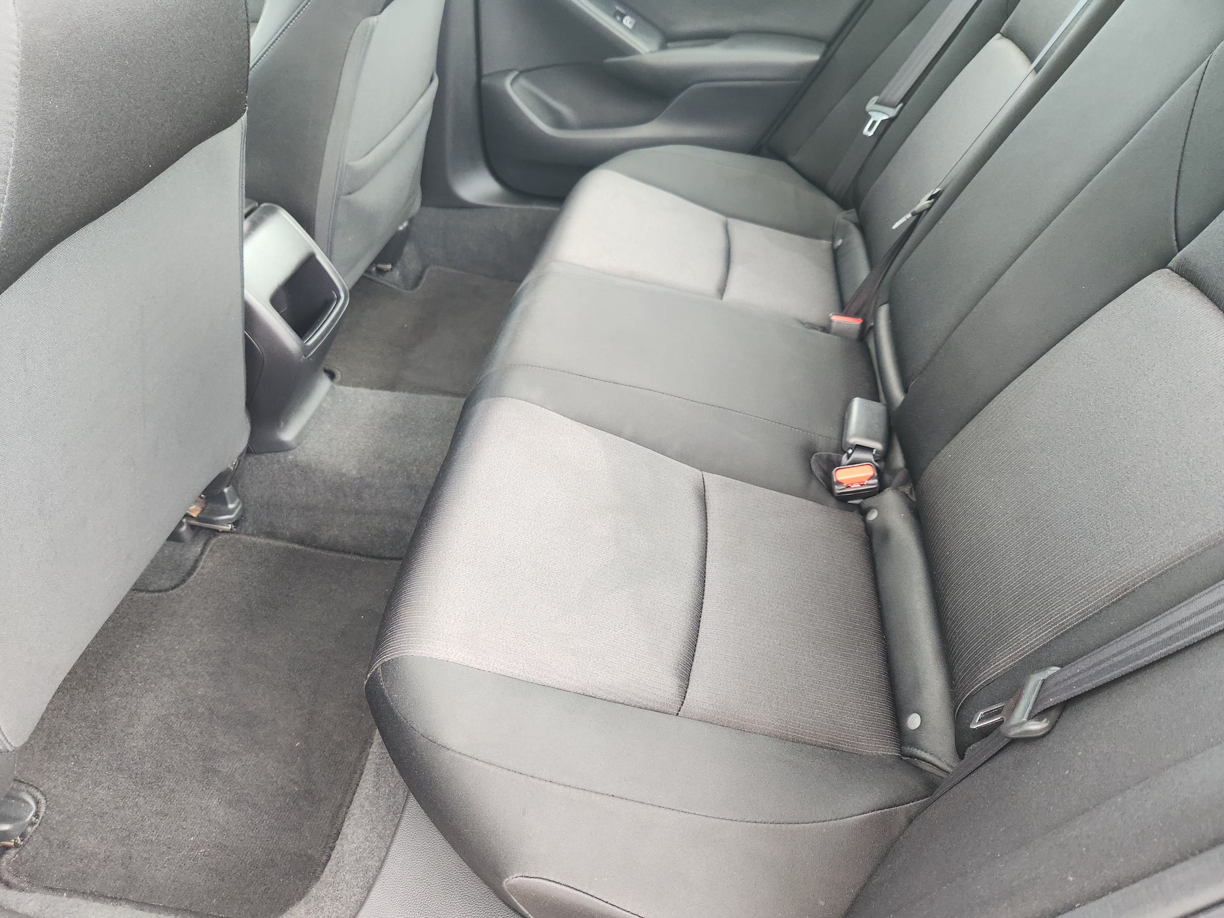 2021 Honda Accord Sedan LX