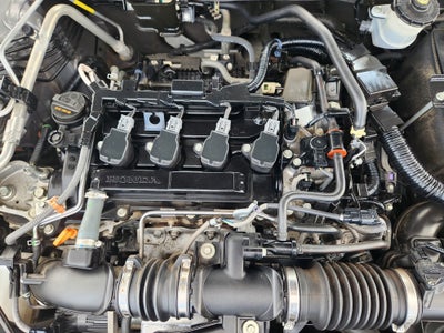 2021 Honda Accord Sedan LX