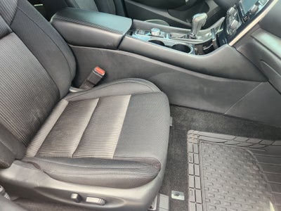 2018 Nissan Maxima S