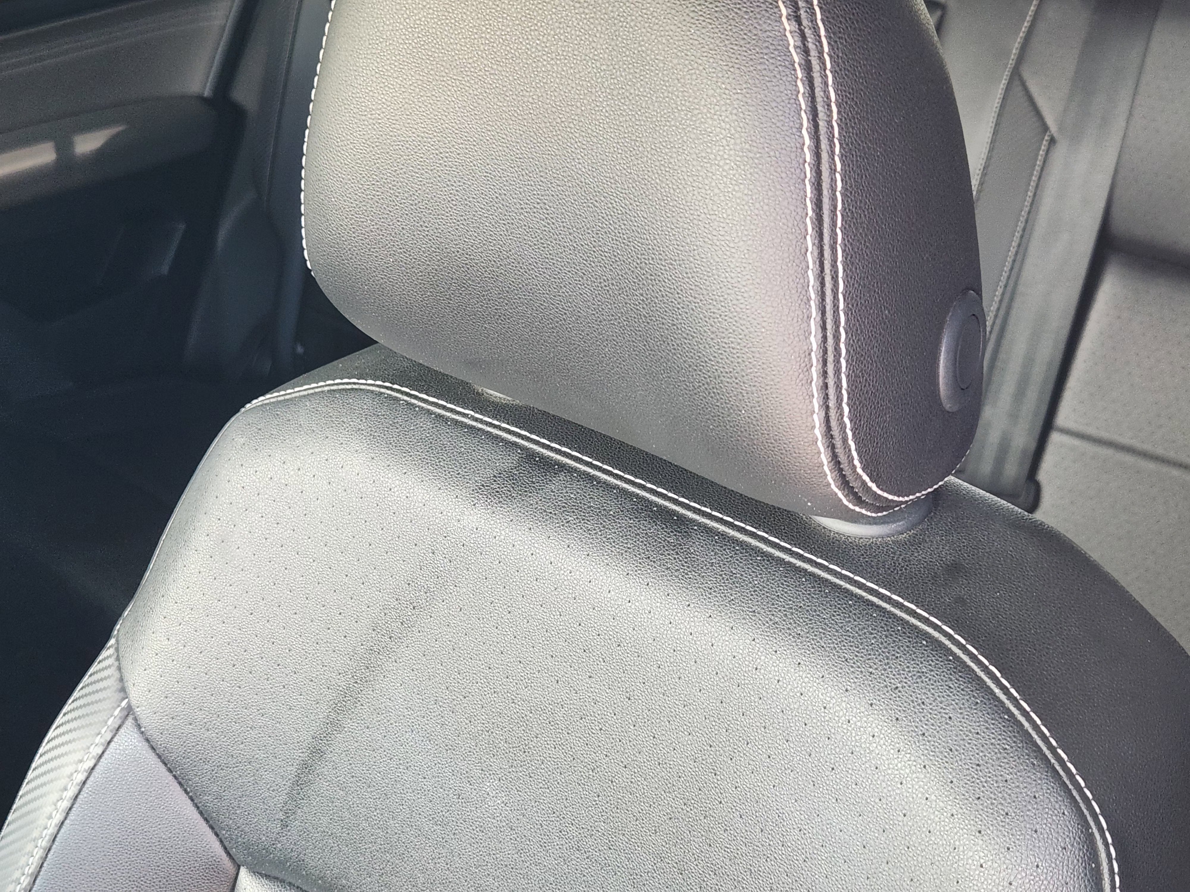 2021 Volkswagen Atlas Cross Sport 3.6L V6 SE w/Technology