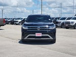 2021 Volkswagen Atlas Cross Sport 3.6L V6 SE w/Technology