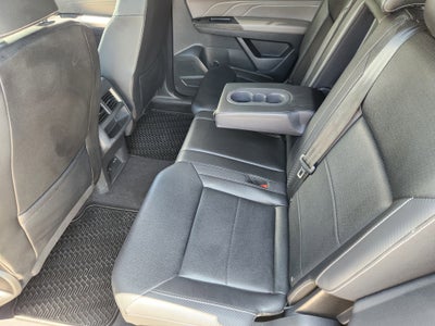 2021 Volkswagen Atlas Cross Sport 3.6L V6 SE w/Technology