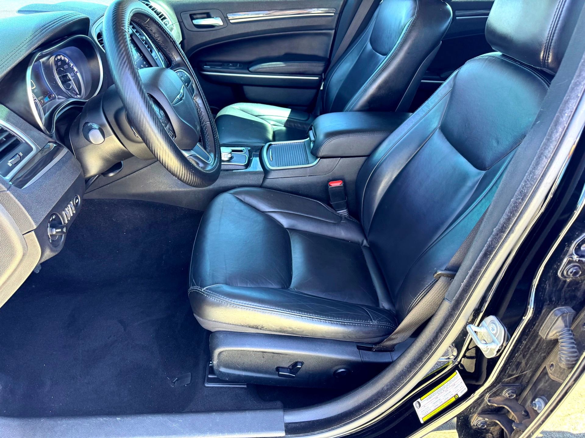 2020 Chrysler 300 Touring L