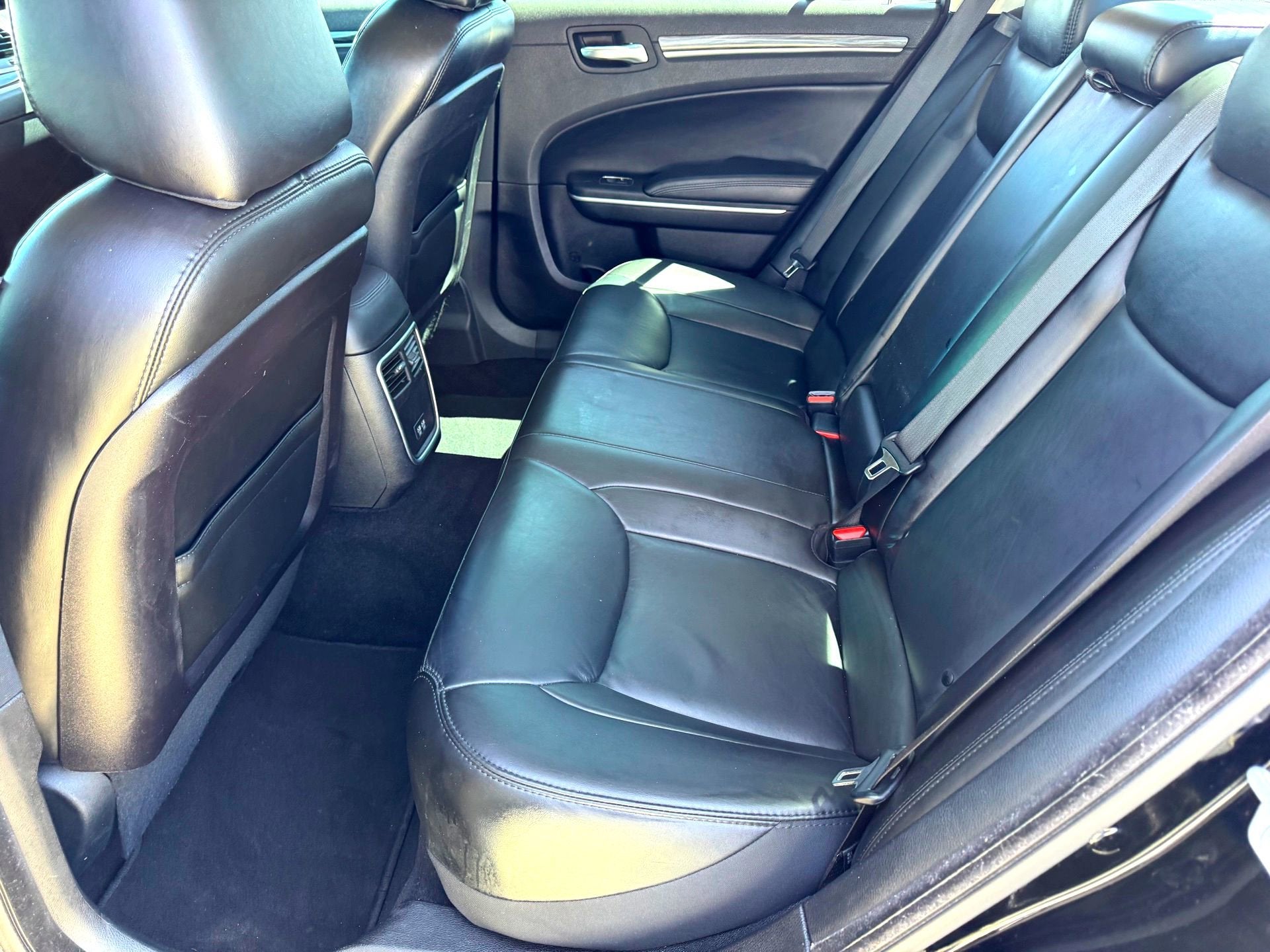 2020 Chrysler 300 Touring L