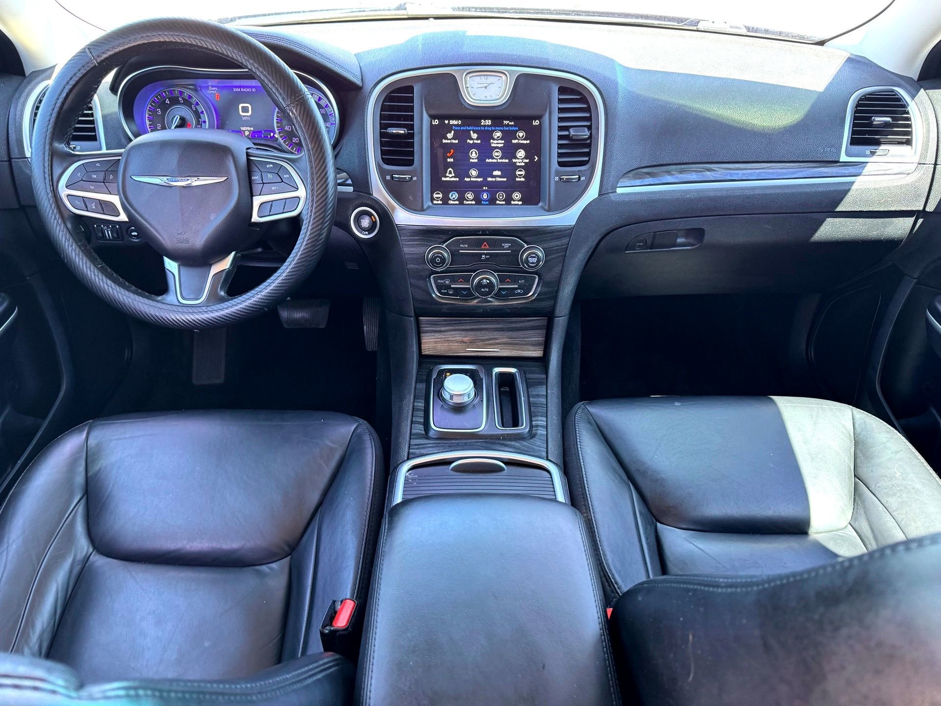 2020 Chrysler 300 Touring L