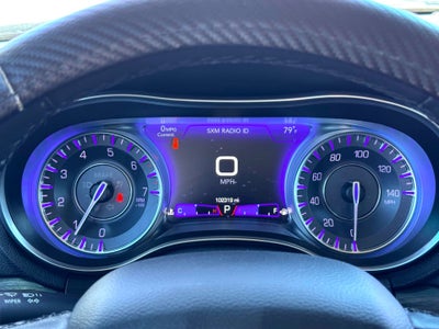 2020 Chrysler 300 Touring L