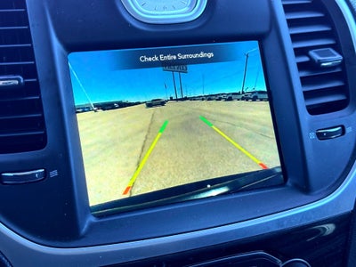 2020 Chrysler 300 Touring L