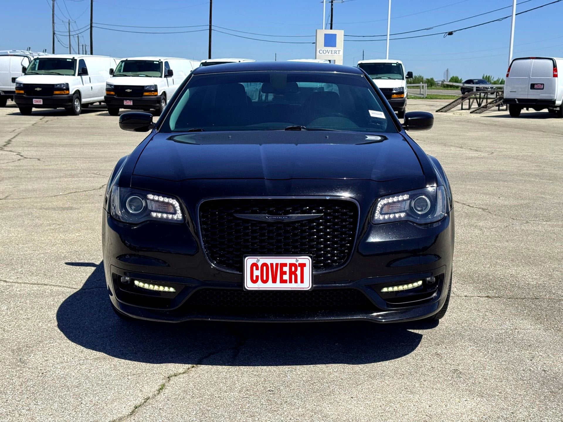 2020 Chrysler 300 Touring L
