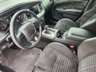 2019 Dodge Charger R/T