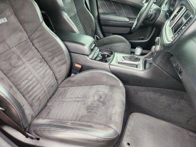 2019 Dodge Charger R/T