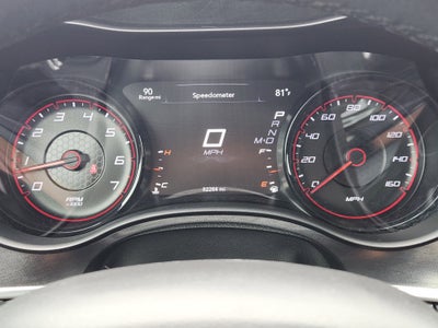 2019 Dodge Charger R/T
