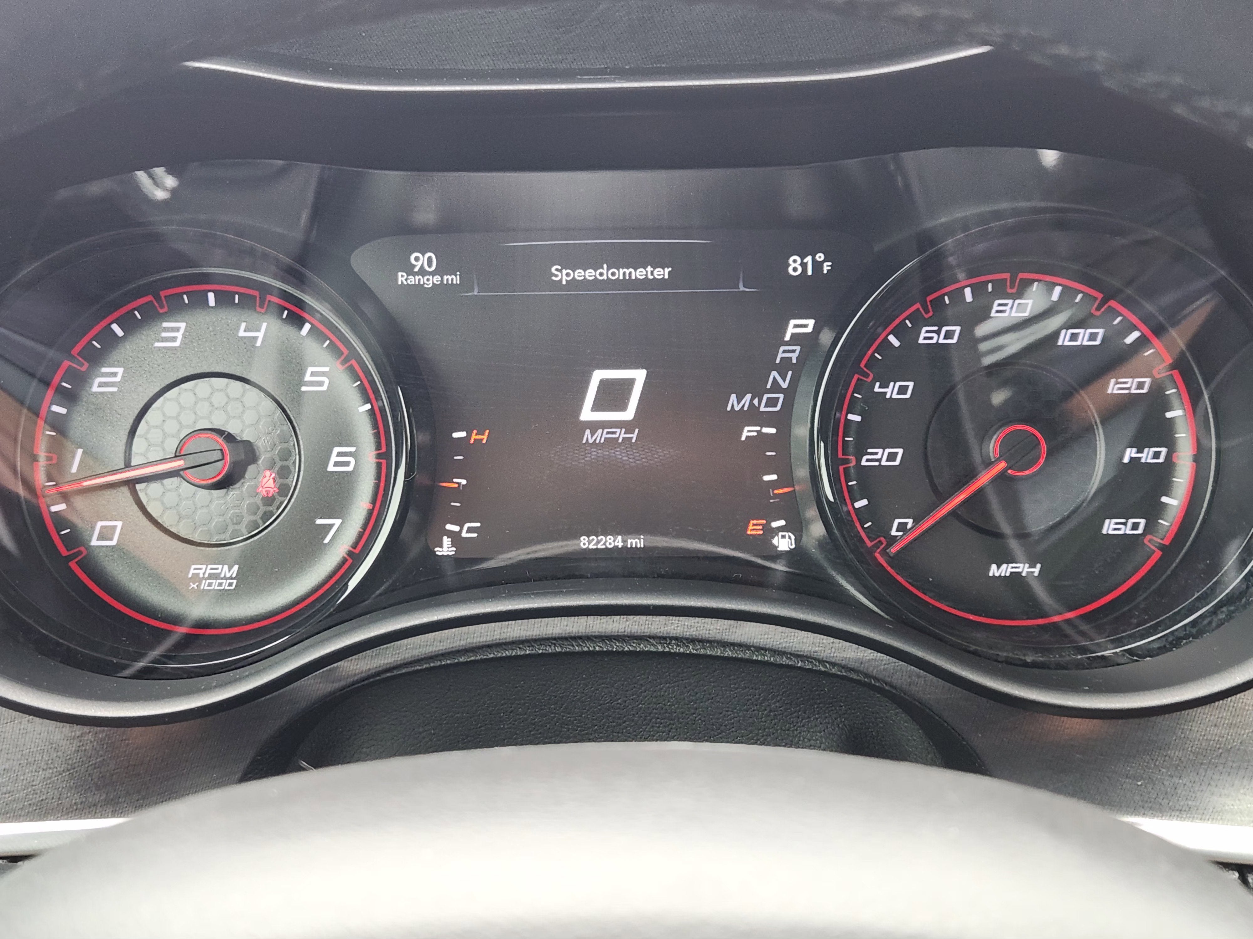2019 Dodge Charger R/T