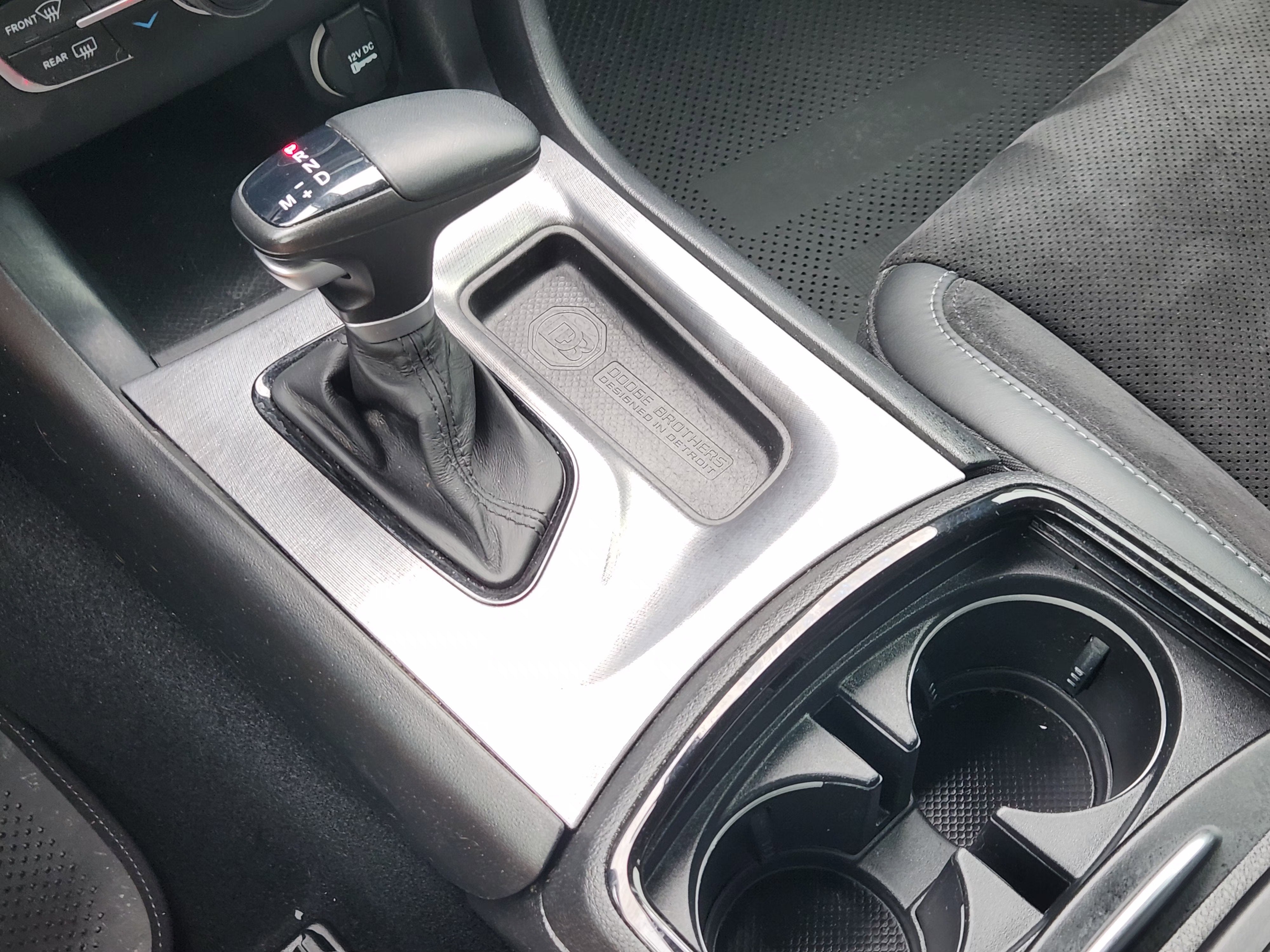 2019 Dodge Charger R/T