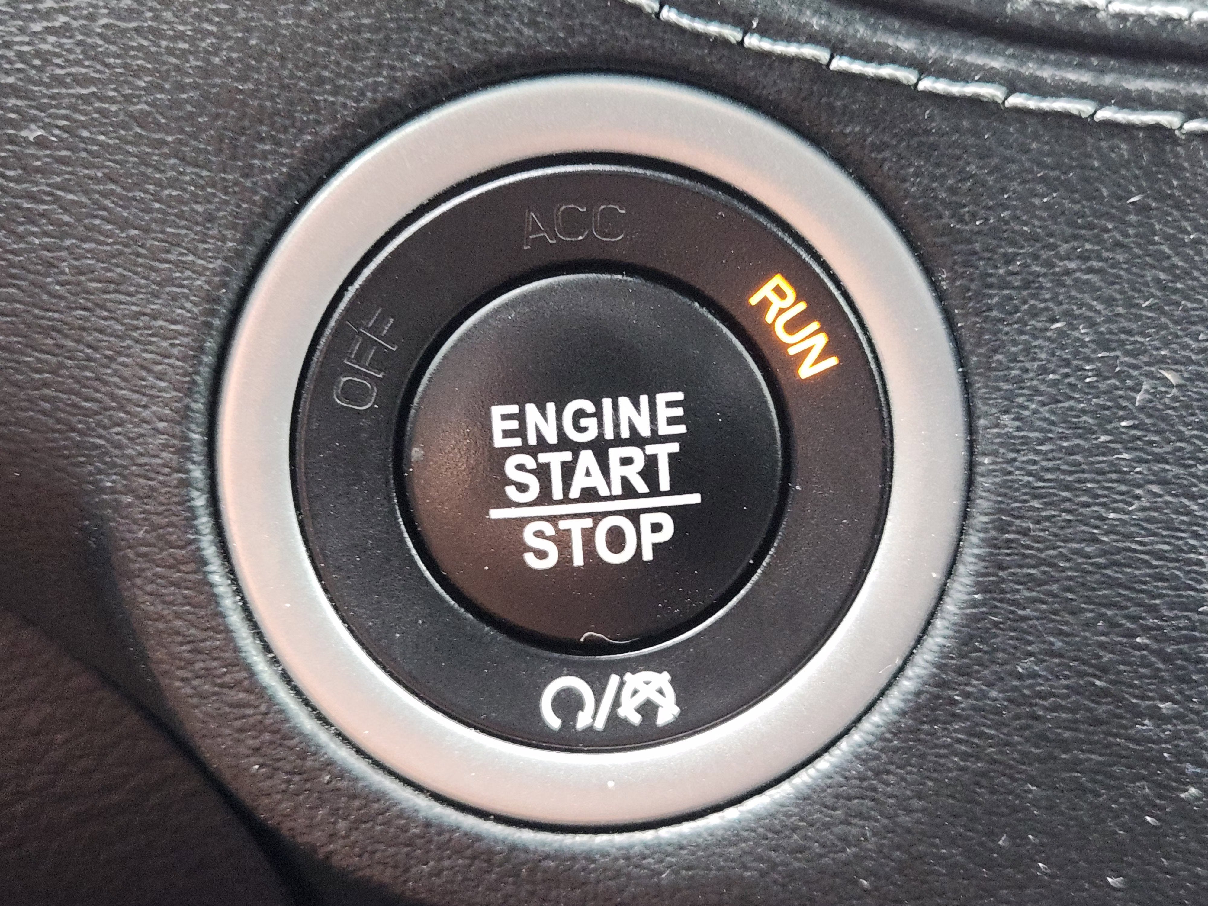 2019 Dodge Charger R/T