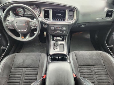 2019 Dodge Charger R/T