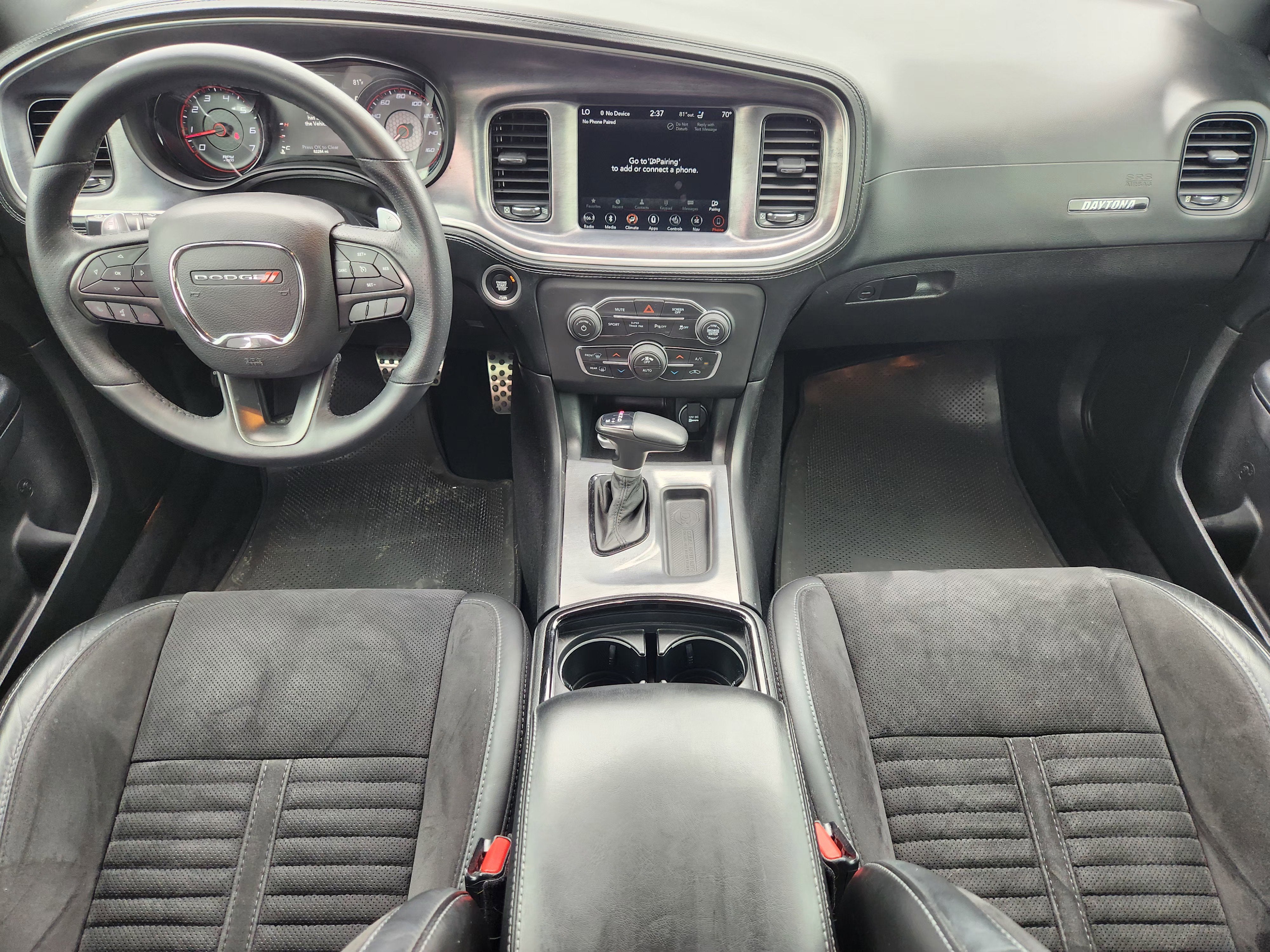 2019 Dodge Charger R/T