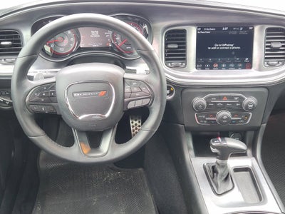 2019 Dodge Charger R/T