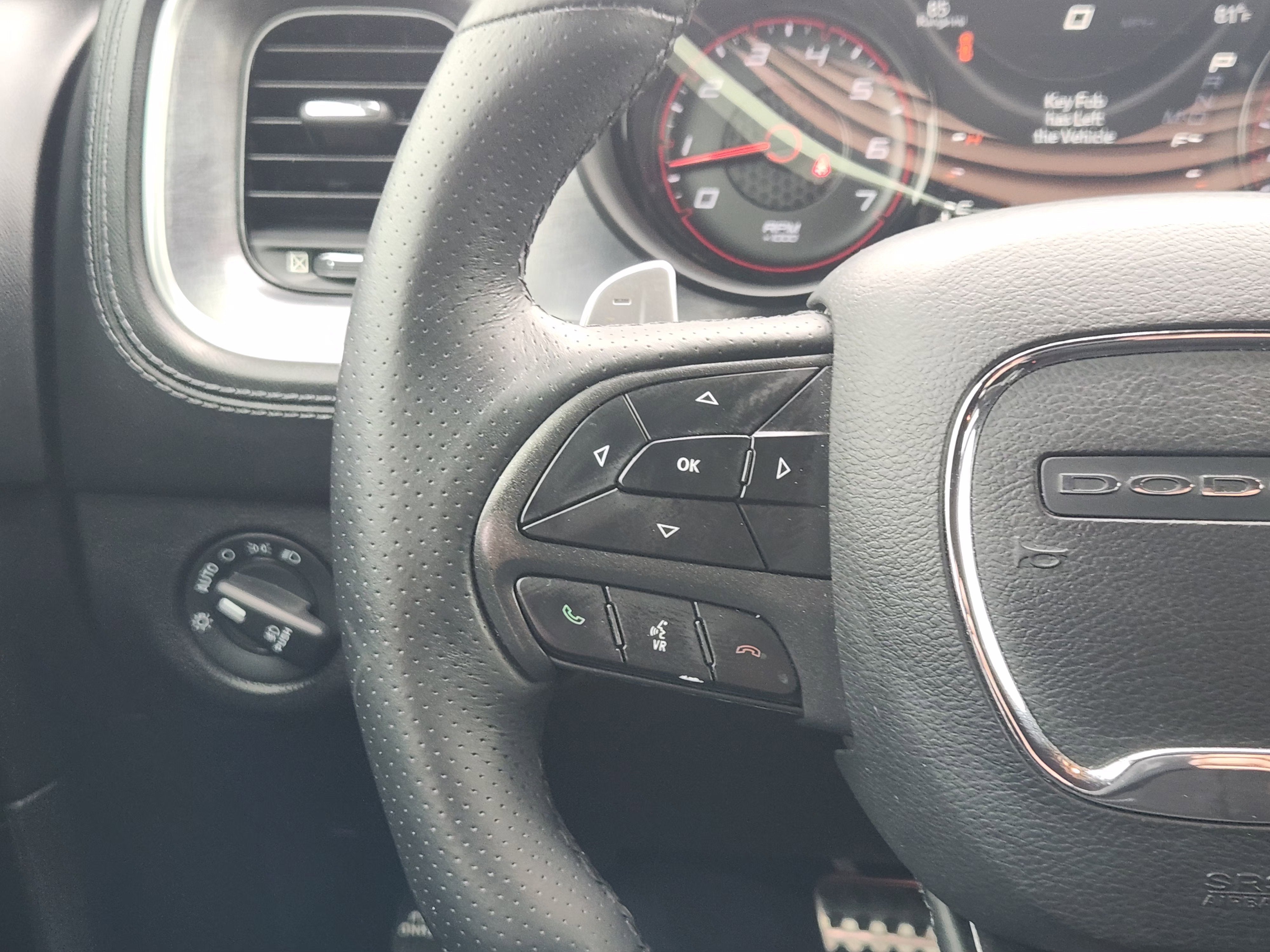 2019 Dodge Charger R/T