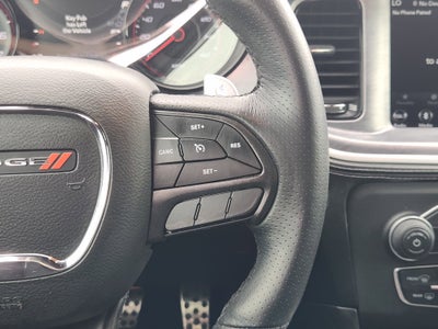 2019 Dodge Charger R/T