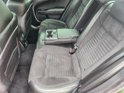 2019 Dodge Charger R/T