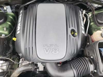 2019 Dodge Charger R/T