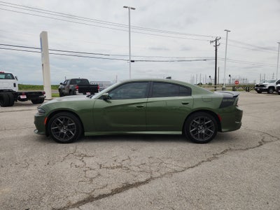 2019 Dodge Charger R/T