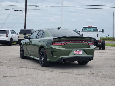 2019 Dodge Charger R/T
