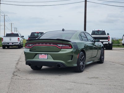 2019 Dodge Charger R/T