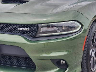 2019 Dodge Charger R/T