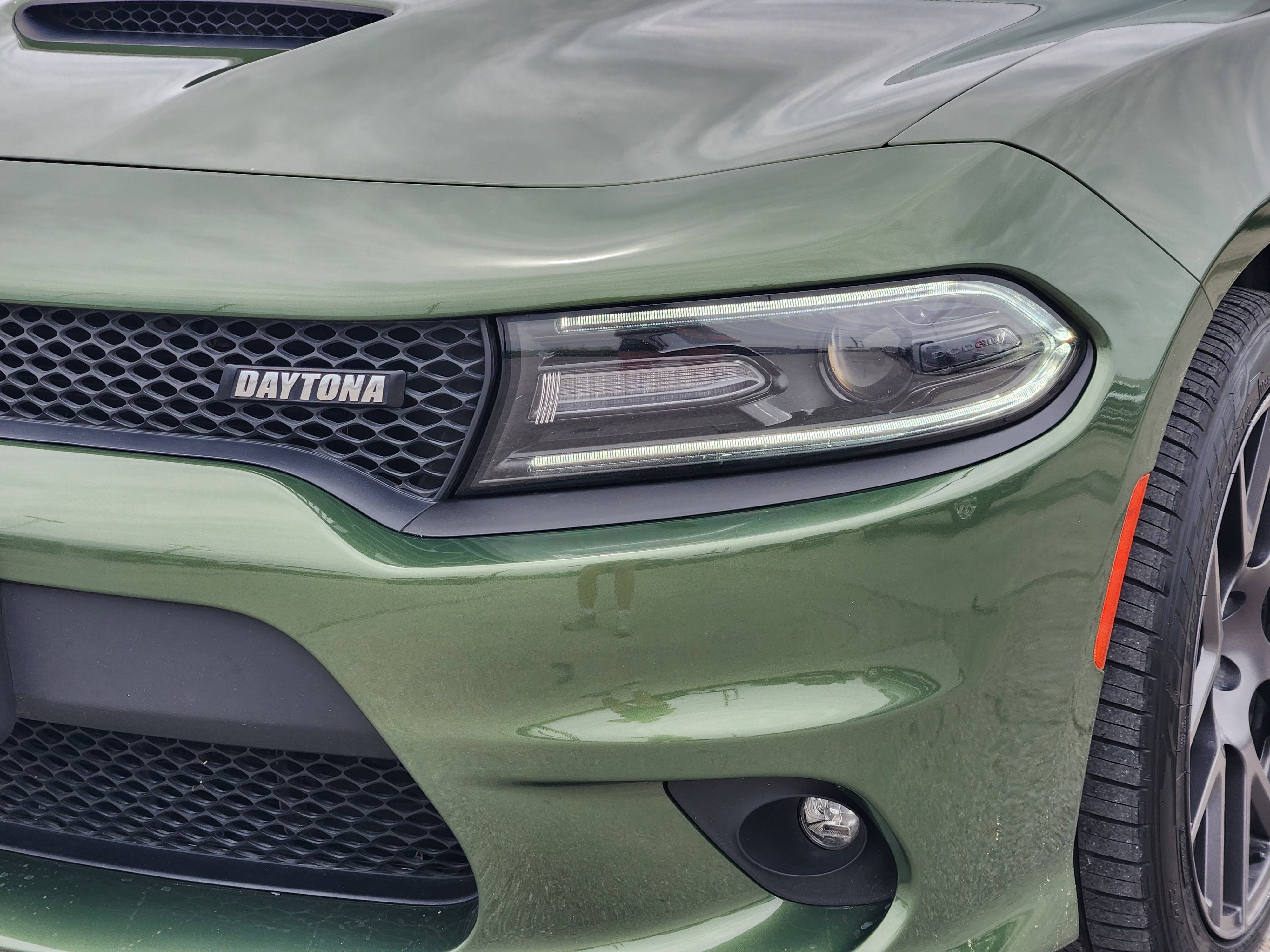 2019 Dodge Charger R/T