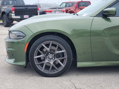 2019 Dodge Charger R/T