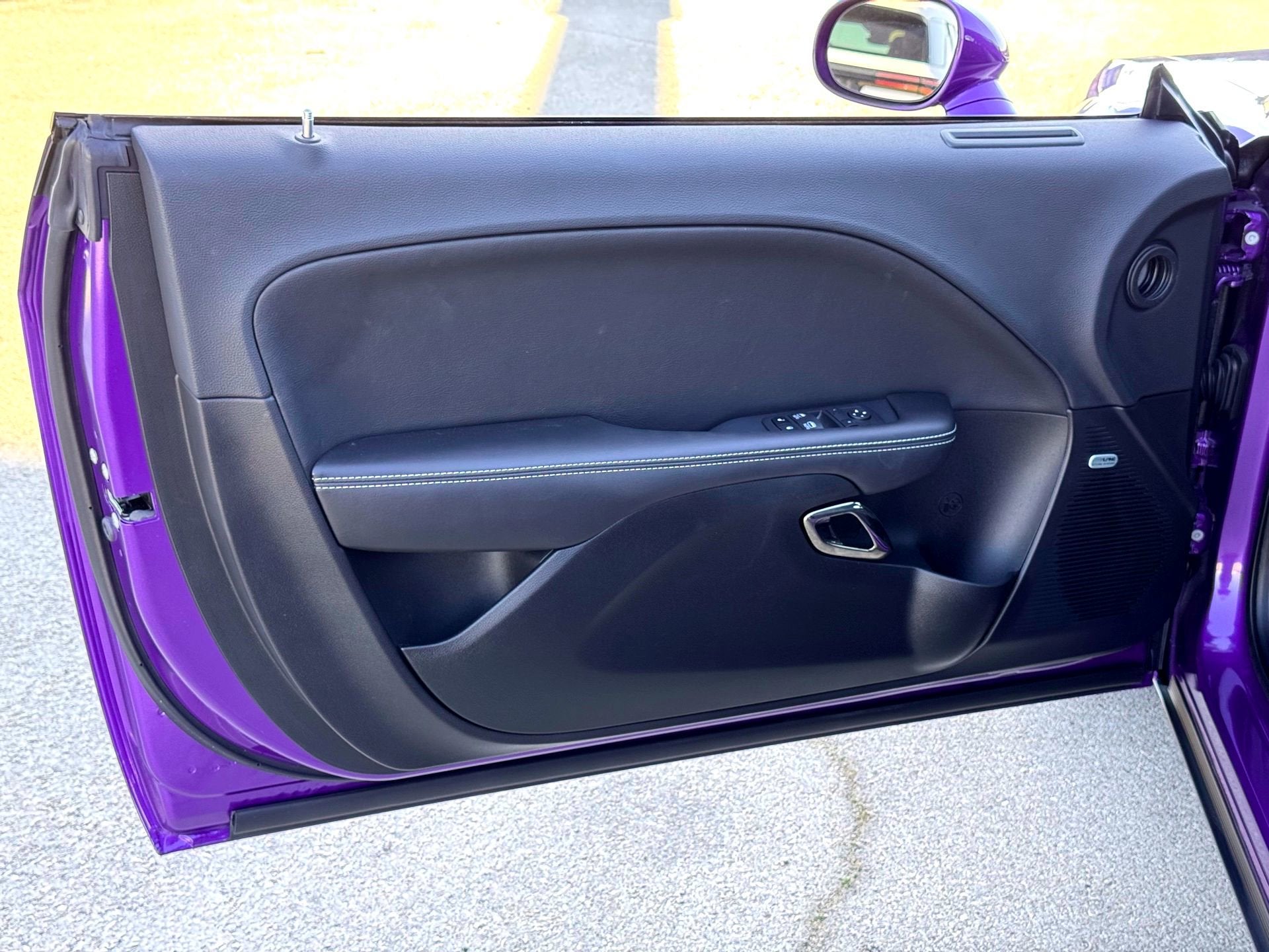 2023 Dodge Challenger SRT Hellcat Widebody Jailbreak