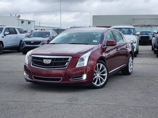 2016 Cadillac XTS Premium Collection