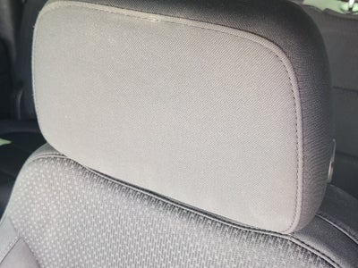 2022 Chevrolet Silverado 2500 HD Custom