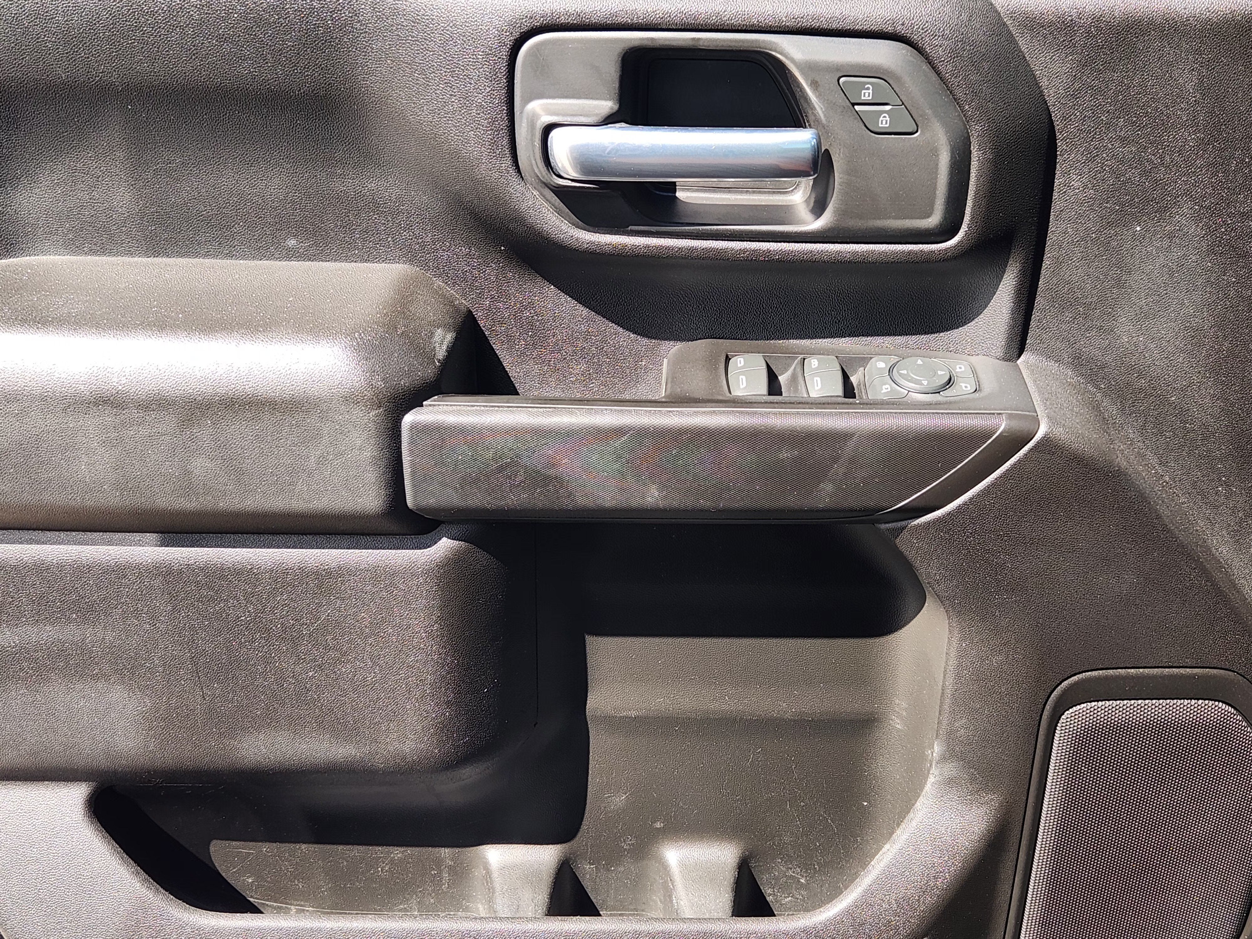 2022 Chevrolet Silverado 2500 HD Custom