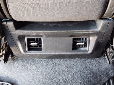 2022 Chevrolet Silverado 2500 HD Custom