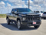 2022 Chevrolet Silverado 2500 HD Custom