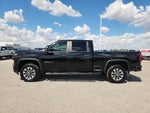 2022 Chevrolet Silverado 2500 HD Custom